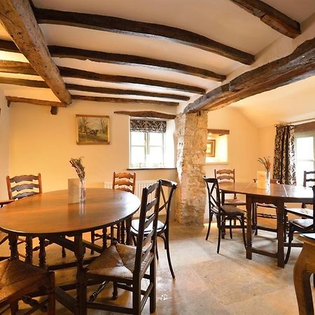 The Plough B&B Bourton-on-the-Water Εξωτερικό φωτογραφία