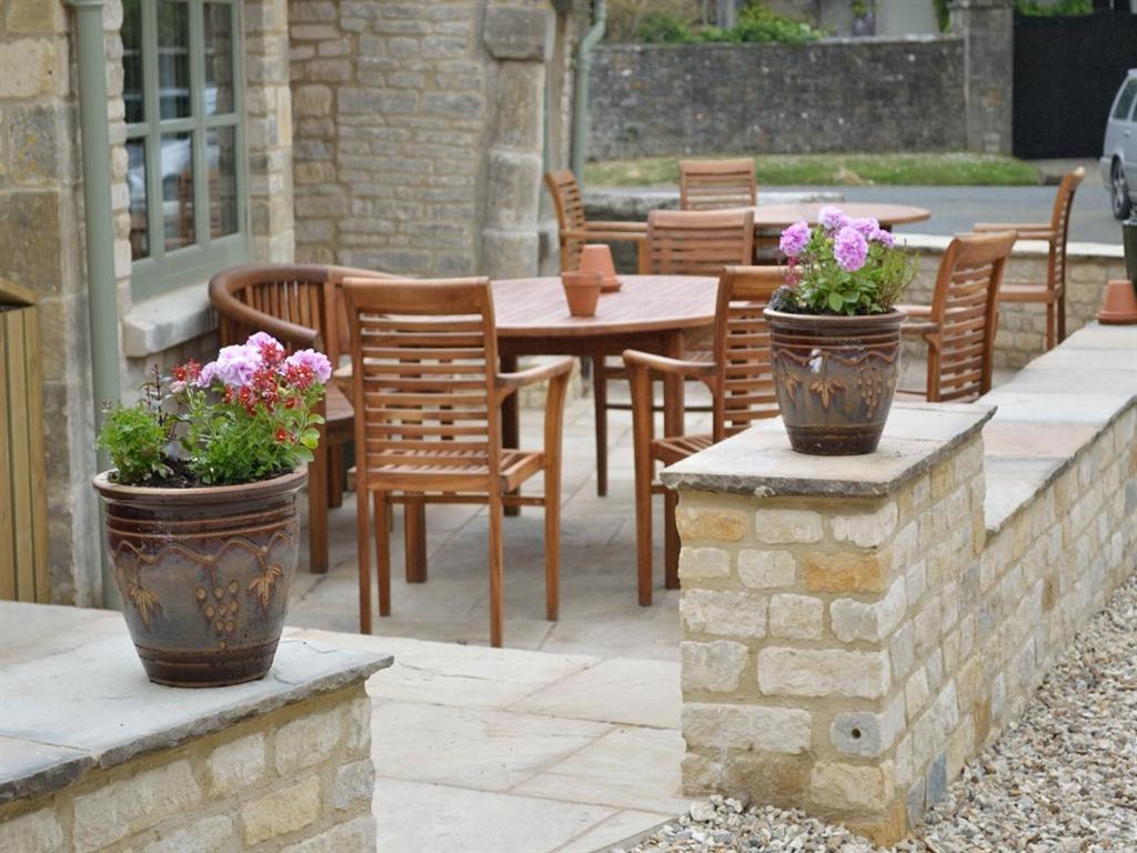 The Plough B&B Bourton-on-the-Water Εξωτερικό φωτογραφία