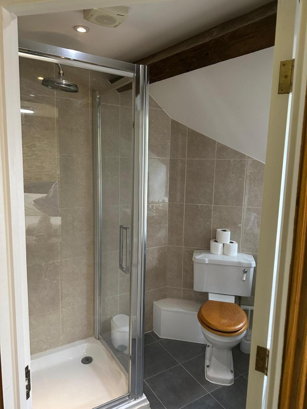 The Plough B&B Bourton-on-the-Water Δωμάτιο φωτογραφία