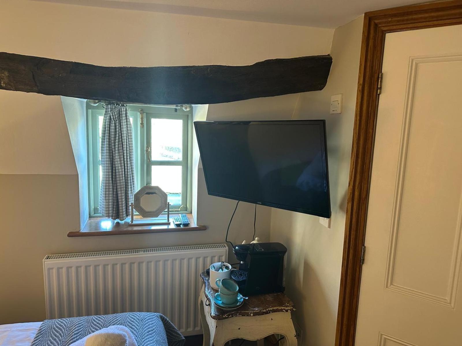 The Plough B&B Bourton-on-the-Water Δωμάτιο φωτογραφία