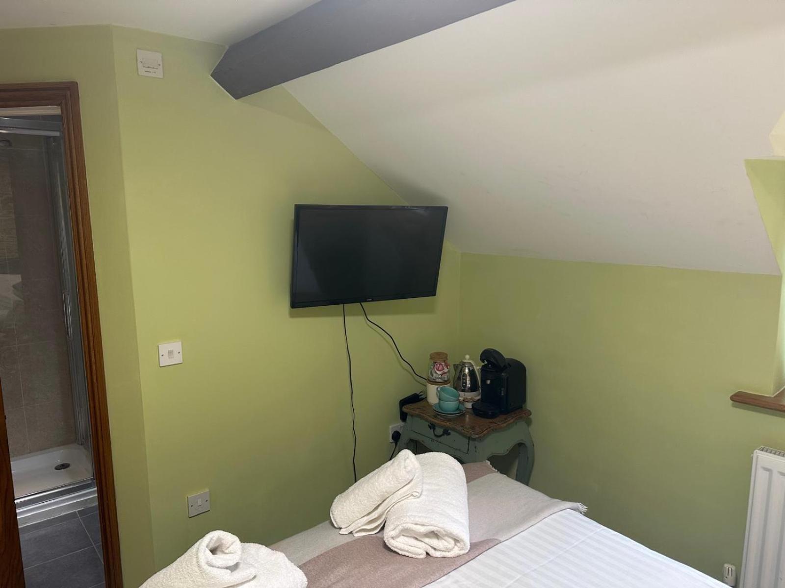 The Plough B&B Bourton-on-the-Water Δωμάτιο φωτογραφία