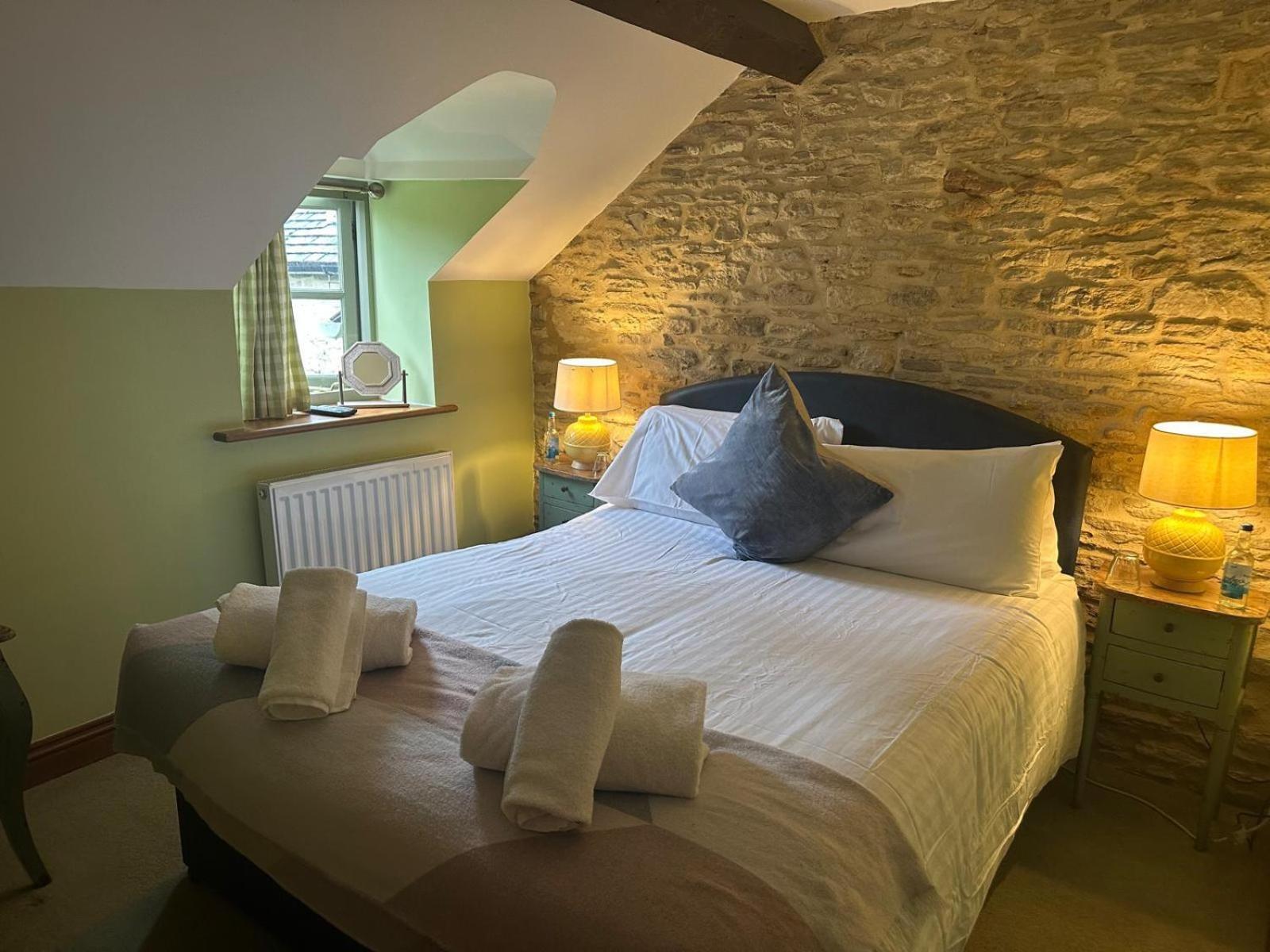 The Plough B&B Bourton-on-the-Water Δωμάτιο φωτογραφία