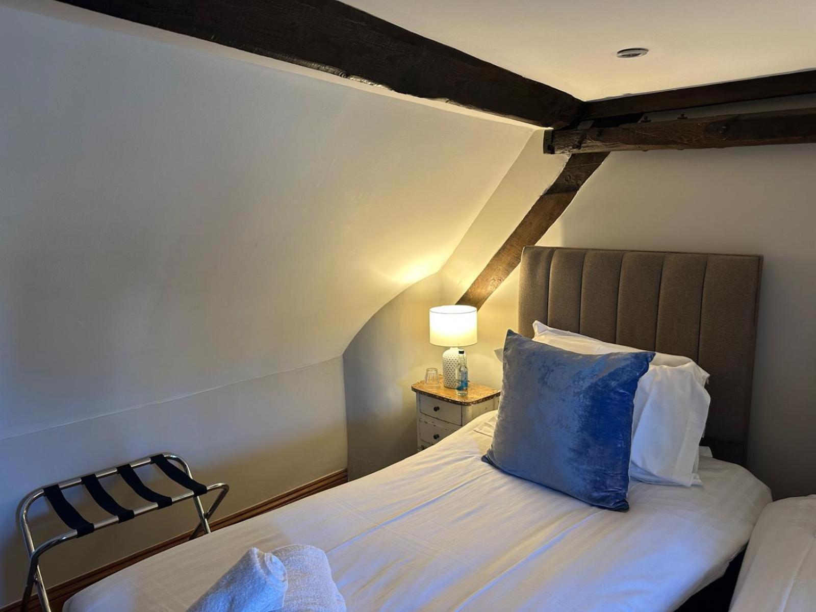 The Plough B&B Bourton-on-the-Water Δωμάτιο φωτογραφία