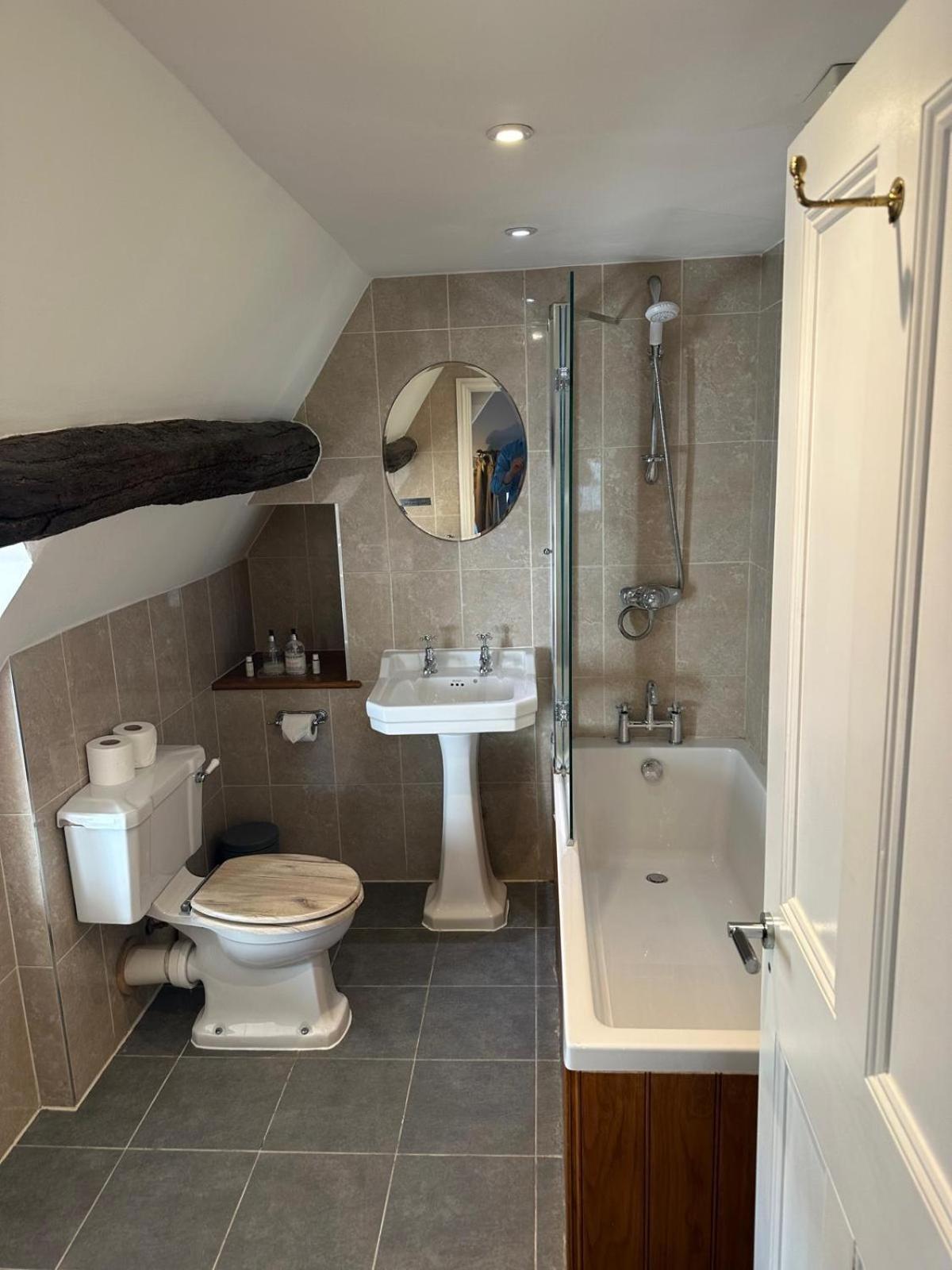 The Plough B&B Bourton-on-the-Water Δωμάτιο φωτογραφία