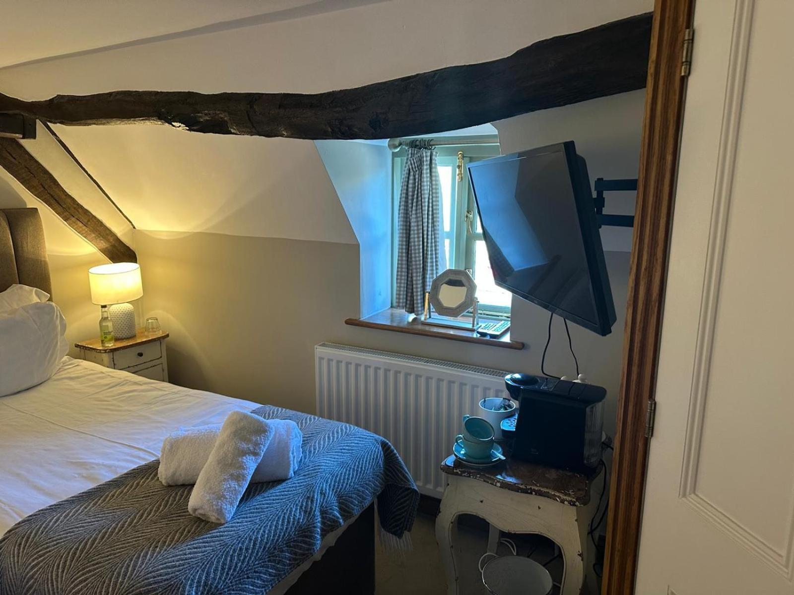 The Plough B&B Bourton-on-the-Water Δωμάτιο φωτογραφία