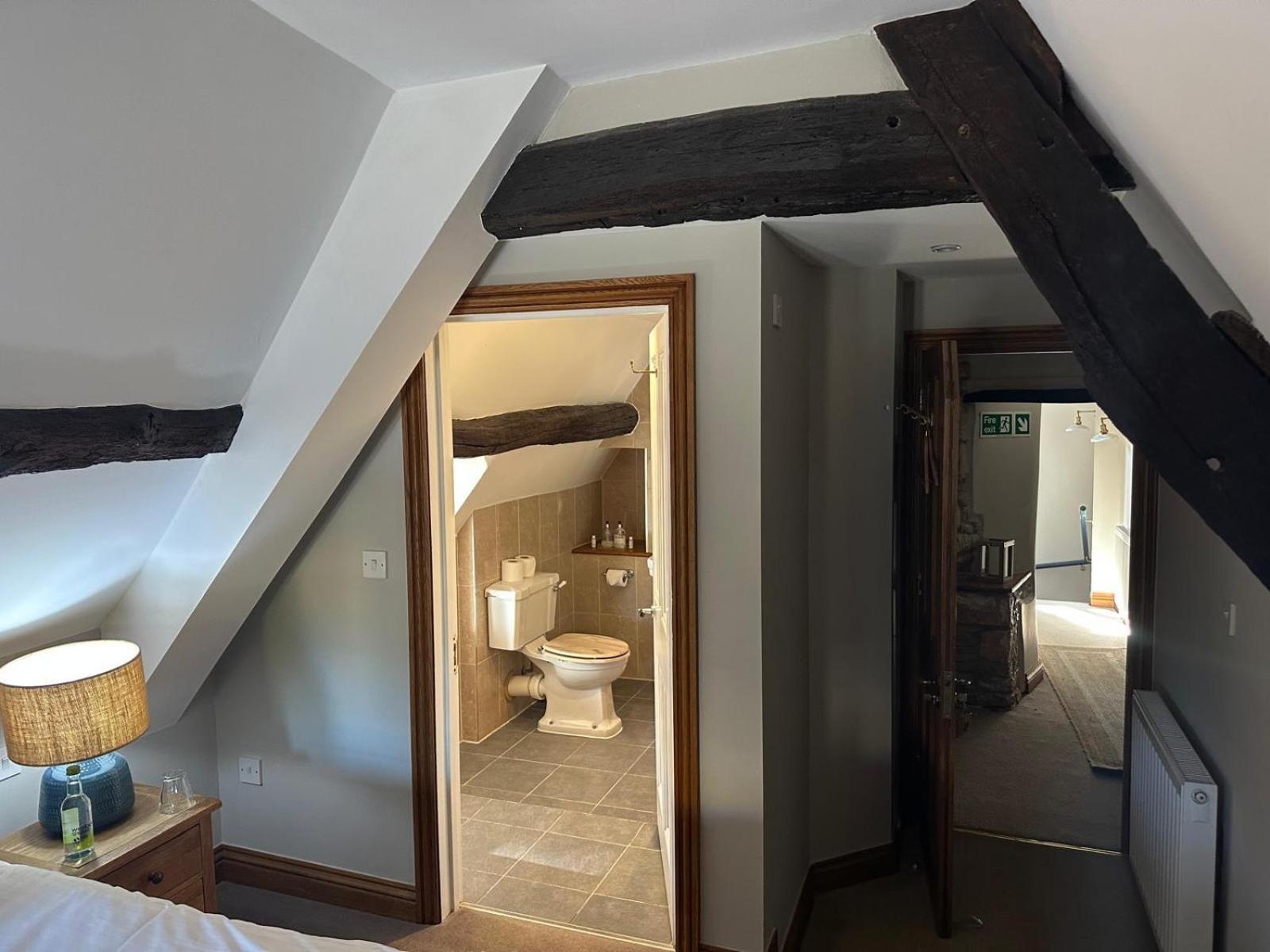 The Plough B&B Bourton-on-the-Water Δωμάτιο φωτογραφία