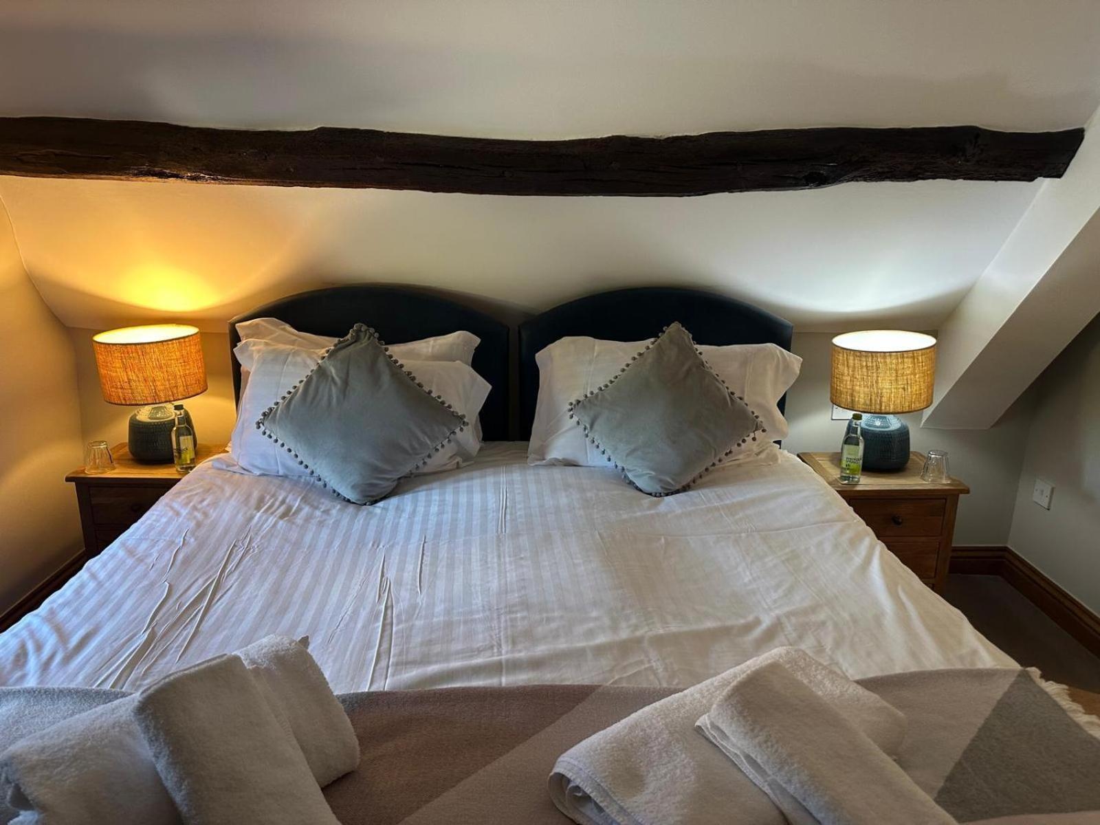 The Plough B&B Bourton-on-the-Water Δωμάτιο φωτογραφία