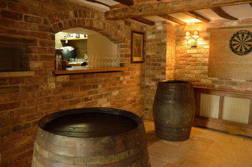 The Plough B&B Bourton-on-the-Water Εξωτερικό φωτογραφία