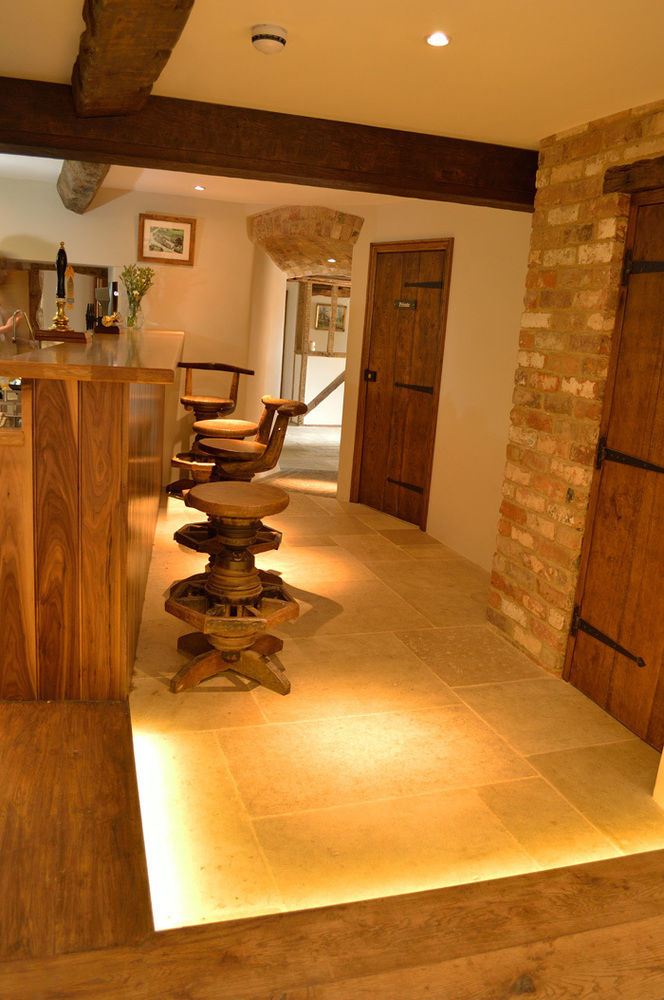The Plough B&B Bourton-on-the-Water Εξωτερικό φωτογραφία